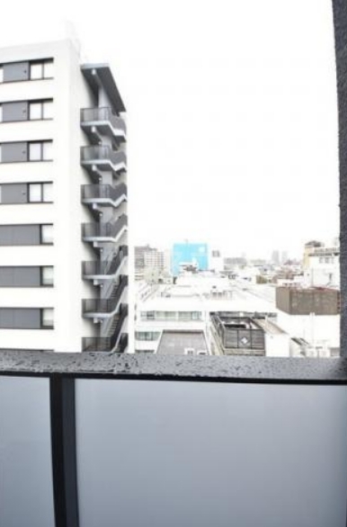 16/21 バルコニー