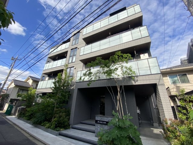 1/30 外観
