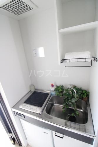 6/24 キッチン