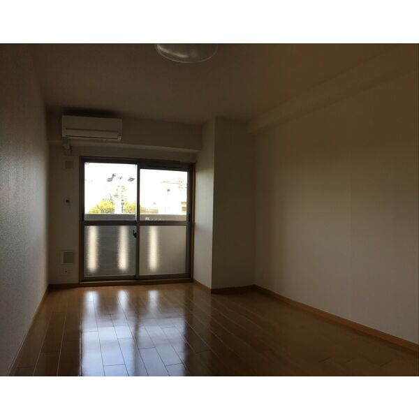 4/19 リビング/ダイニング