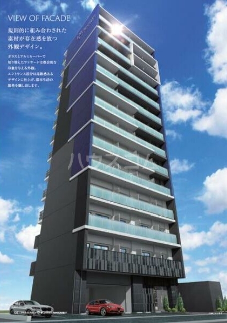 1/19 外観