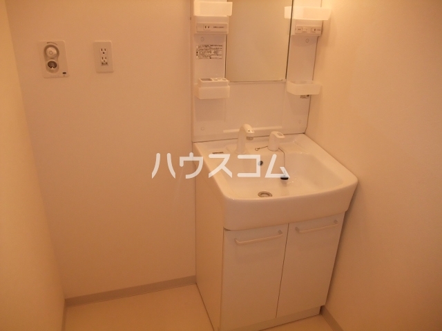 16/29 洗面