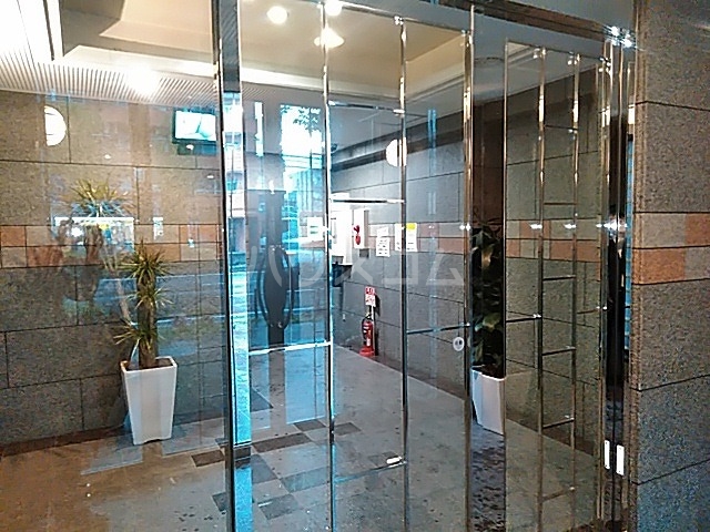 2/9 エントランス