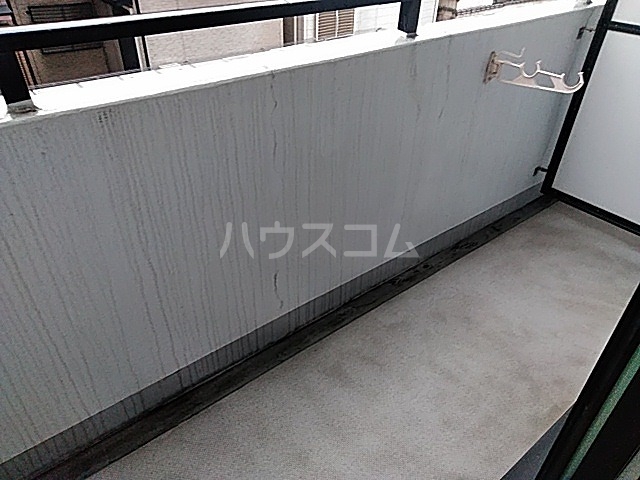 18/30 バルコニー