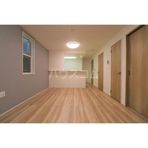 4/29 リビング/ダイニング