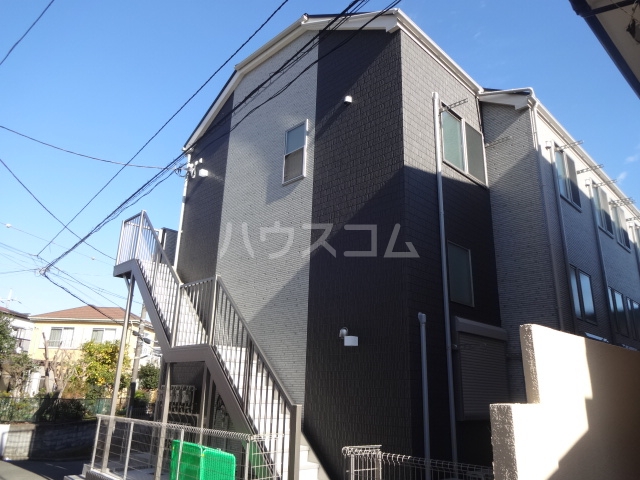 1/18 外観