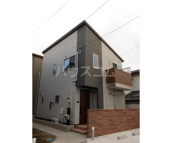 1/27 外観