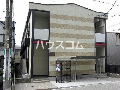 14/16 エントランス