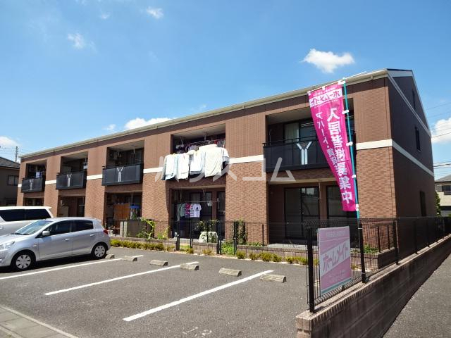 14/24 駐車場