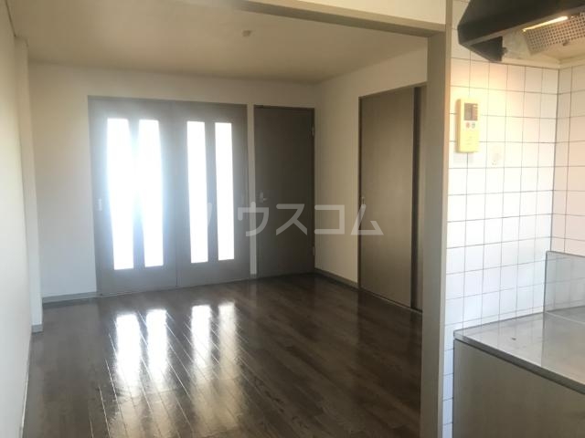 3/21 リビング/ダイニング