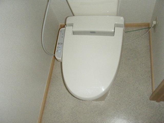 15/27 トイレ
