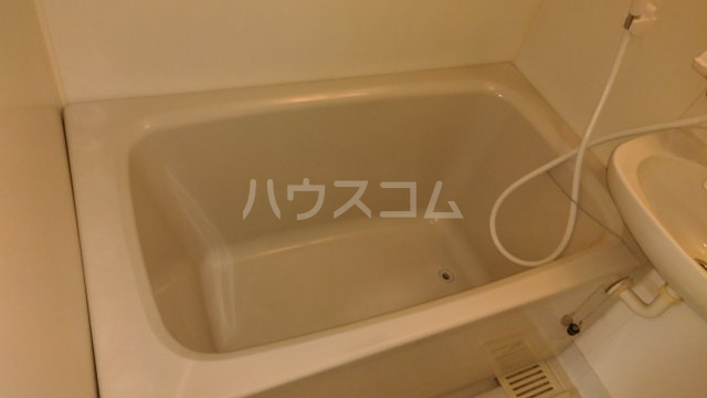 10/22 浴室