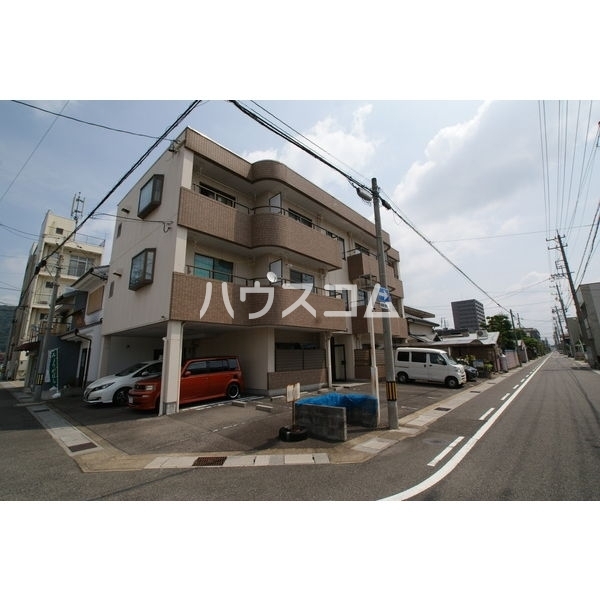 1/22 外観