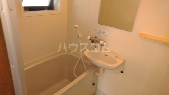 9/22 浴室