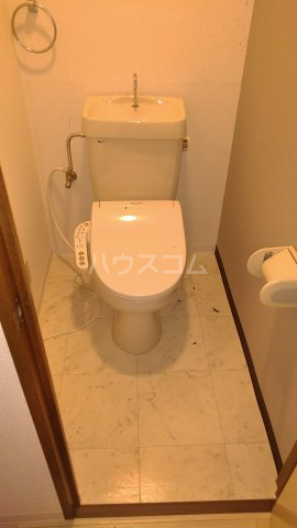 12/22 トイレ