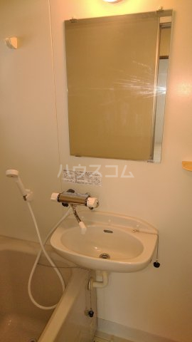 13/22 洗面