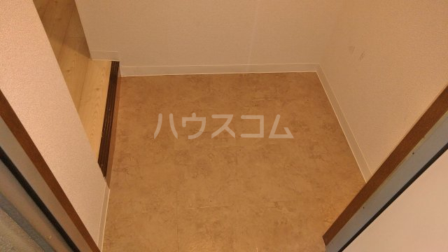 6/22 玄関