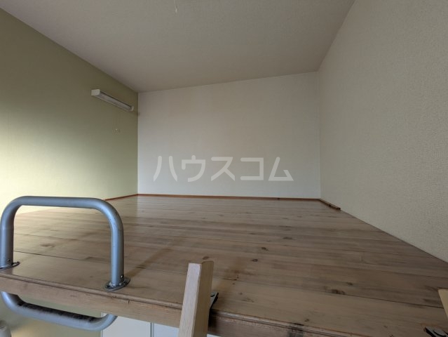5/26 寝室