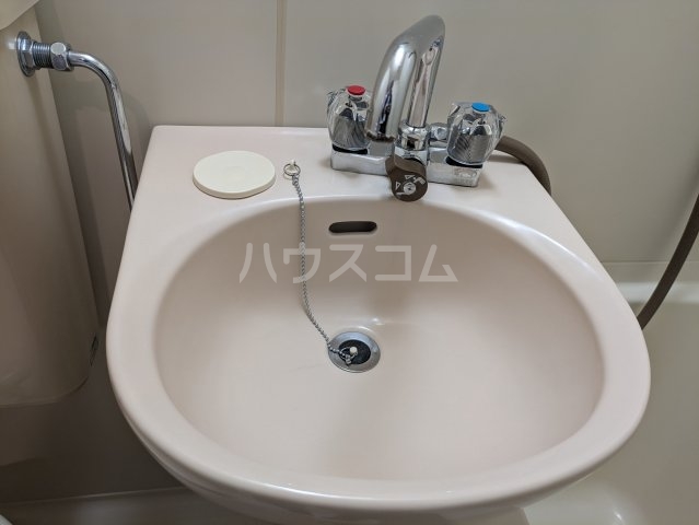13/26 洗面