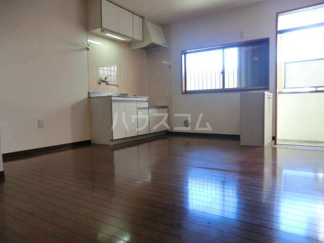 3/23 リビング/ダイニング