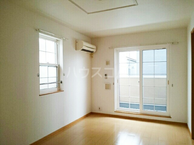 4/25 リビング/ダイニング