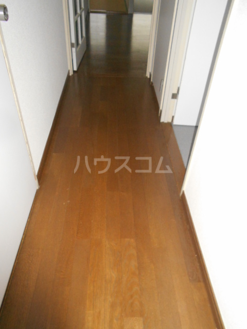11/30 玄関
