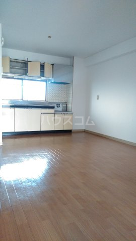 3/16 リビング/ダイニング