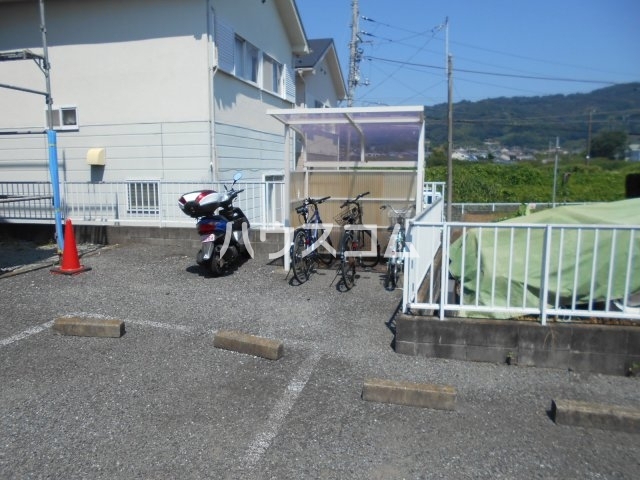 その他共有