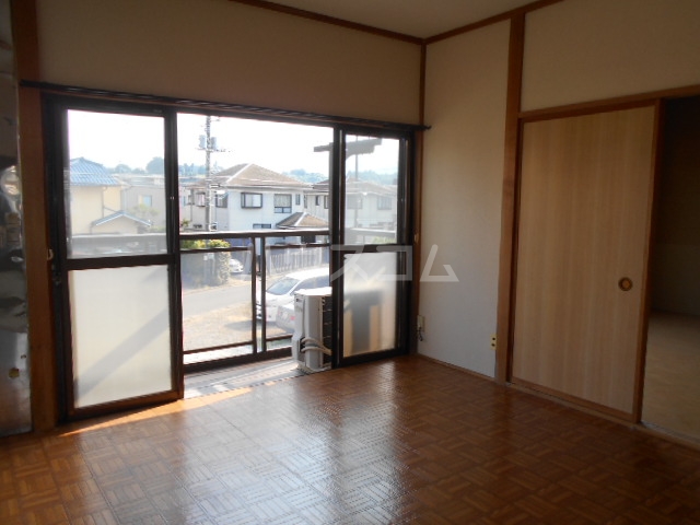 6/26 リビング/ダイニング