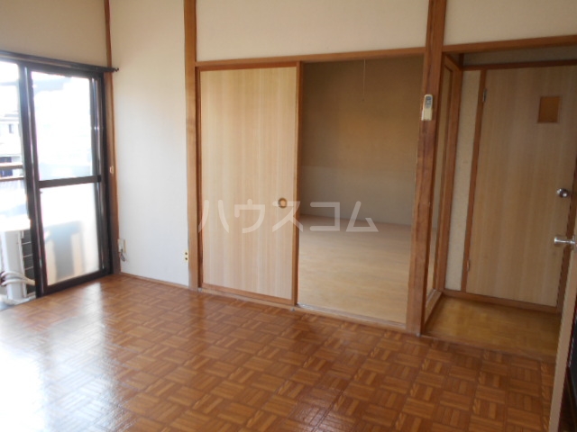 7/26 リビング/ダイニング