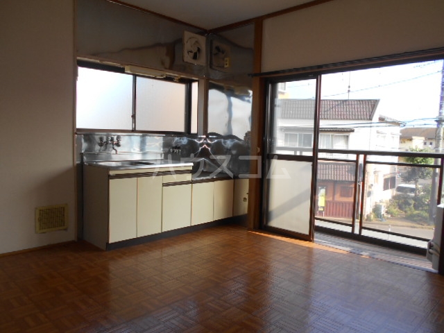 5/26 リビング/ダイニング