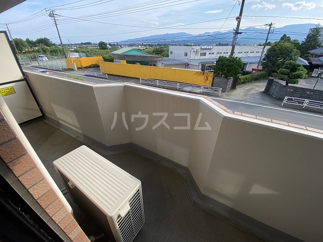 20/30 バルコニー