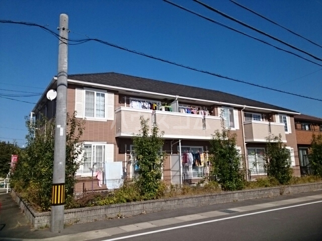 1/22 外観