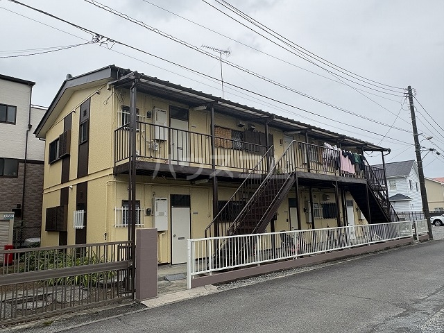 2/4 外観