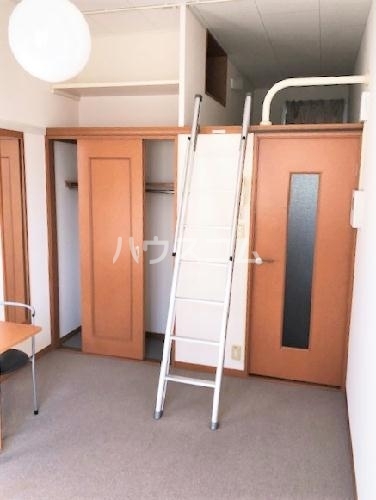 3/13 リビング/ダイニング