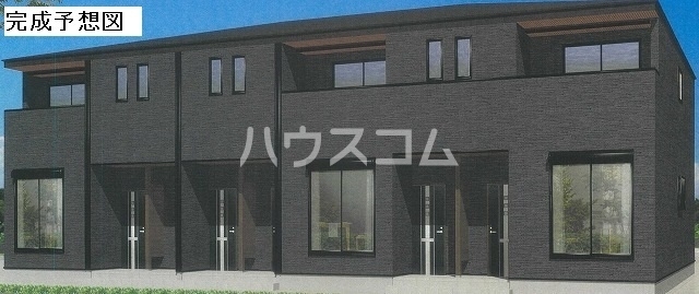 ローズの外観