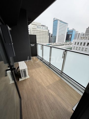 18/30 バルコニー