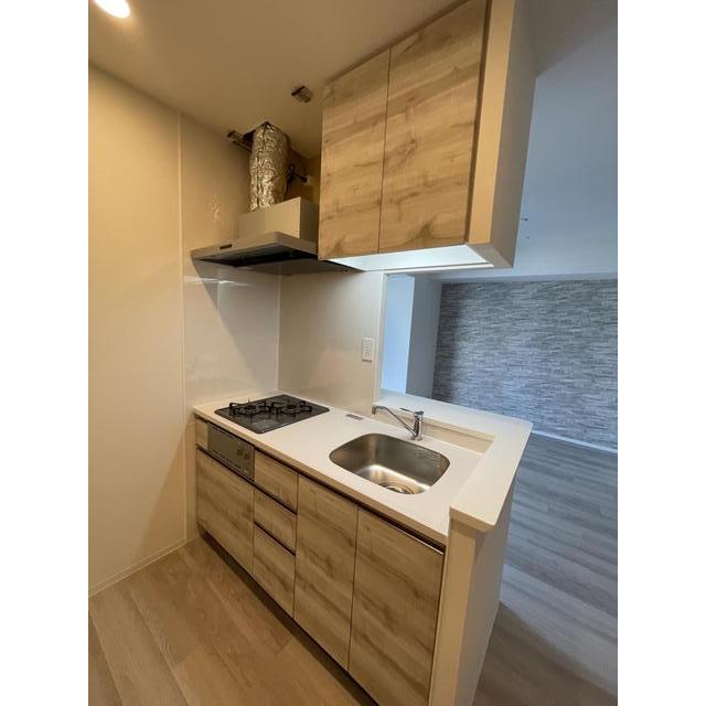8/28 キッチン