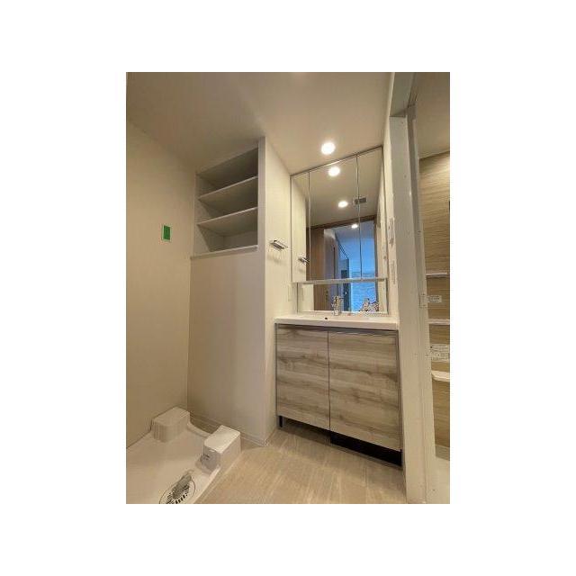 12/28 洗面