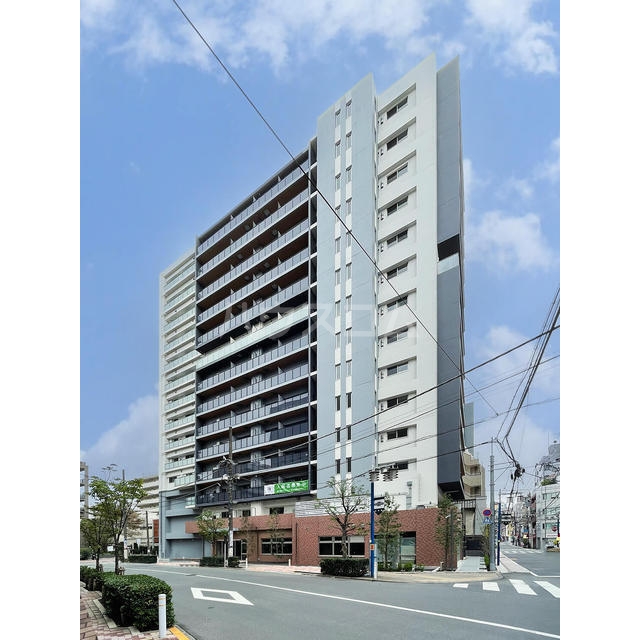 1/24 外観