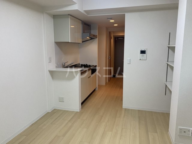 6/30 リビング/ダイニング