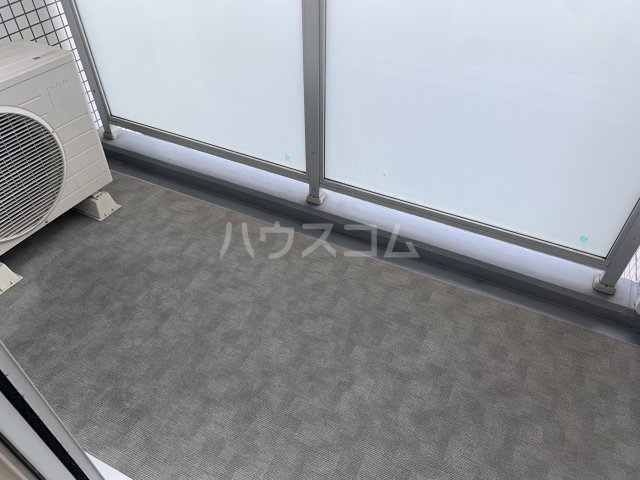 22/30 バルコニー