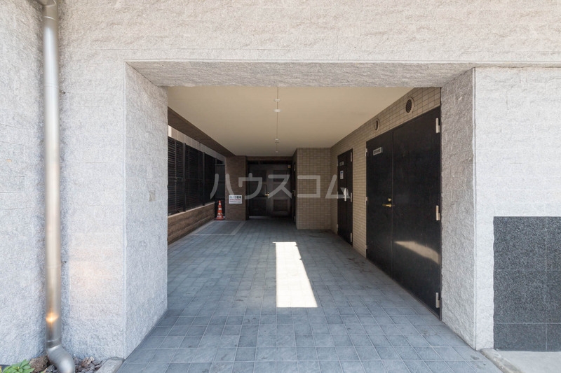 10/20 エントランス