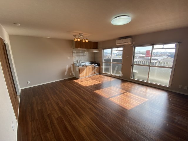 4/30 リビング/ダイニング