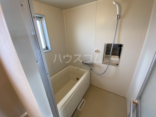 21/30 バルコニー