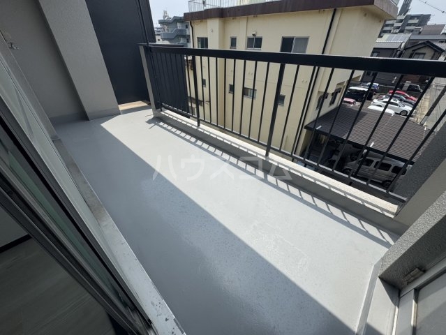 20/24 バルコニー