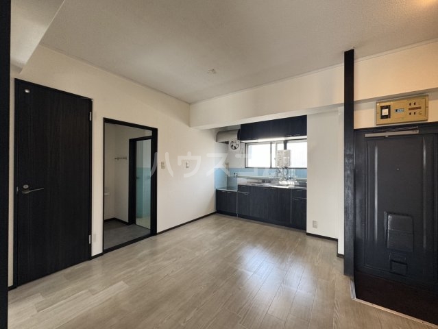 4/24 リビング/ダイニング