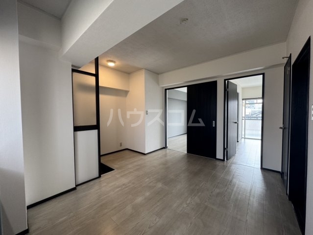 3/24 リビング/ダイニング