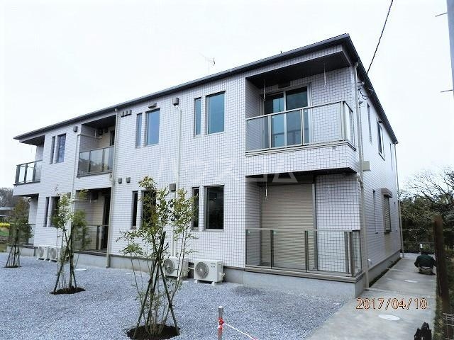2/7 外観