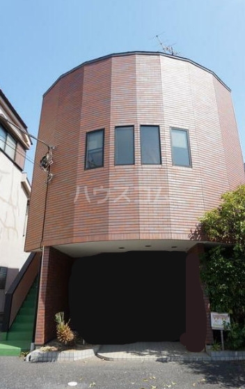 1/18 外観